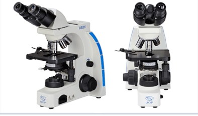 生物显微镜UB200i