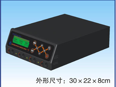 電源BG-Power600型