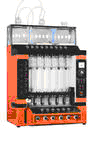 GDYQ-710S超聲波輔助恒溫提取儀