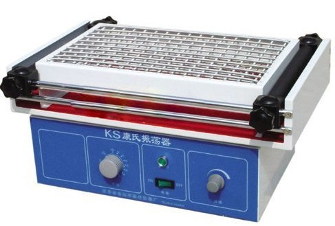 KS-1 康氏振蕩器