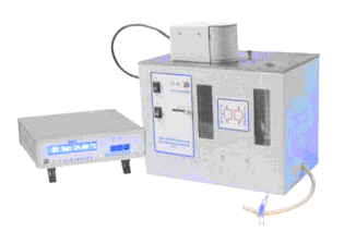 ZR－2N凝固點下降實驗裝置（普通型）
