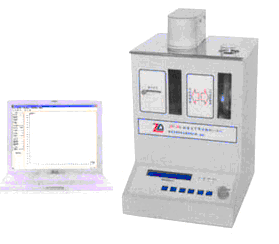 ZR－2NS凝固點下降實驗裝置（智能型）