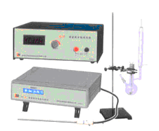 ZR－F雙液係沸點實驗裝置
