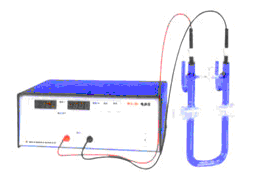 电泳实验装置