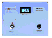DOM-1溶解臭氧水濃度檢測儀