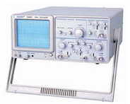 CA9020/40/60示波器