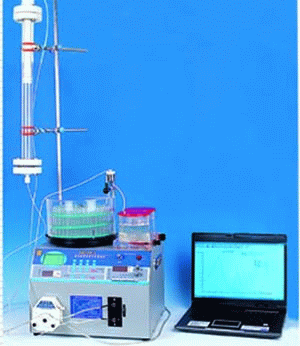 自動核酸蛋白、液相色譜分離層析儀