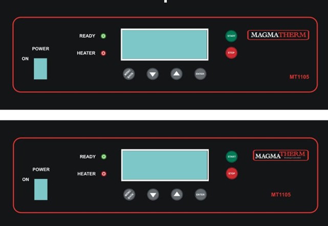 實驗室馬弗爐Magmatherm MT1105-B2