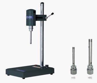 高剪切分散乳化機FM200型