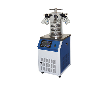 国产av电影网站名稱：SCIENTZ-12N多歧管壓蓋型冷凍幹燥機