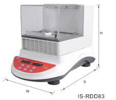 PCR板全溫振蕩器IS-RSD83