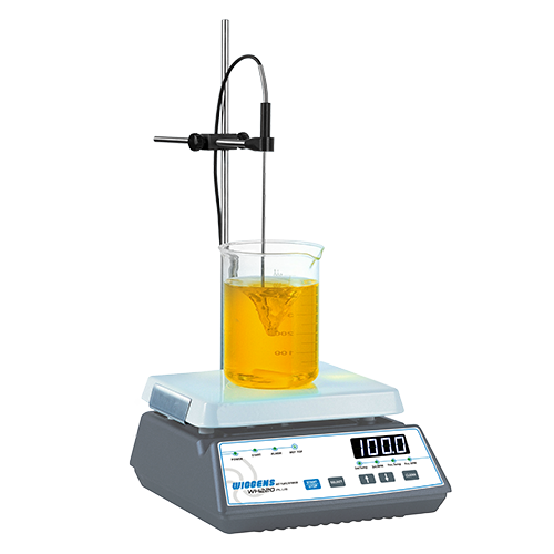 加熱磁力攪拌器數字式WH240 PLUS
