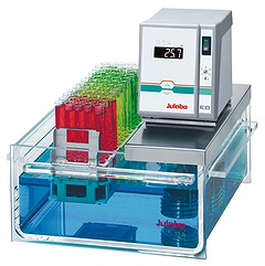 加熱浴槽循環器ED-13A 標準型