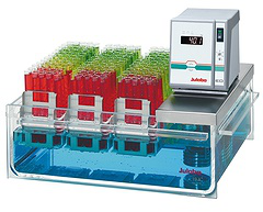 加熱浴槽循環器ED-19A標準型