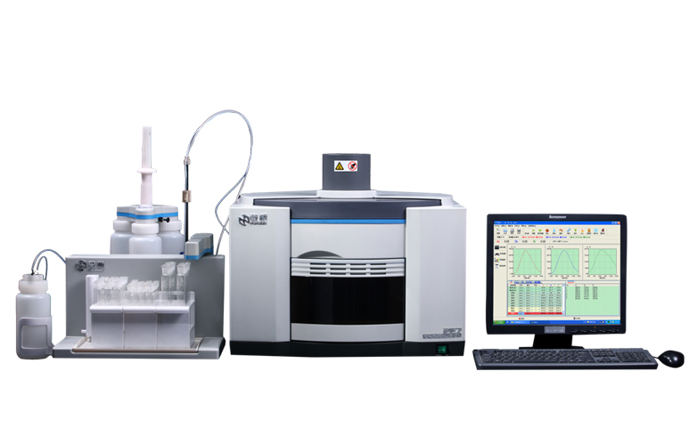 原子熒光光度計PF7/5/3係列