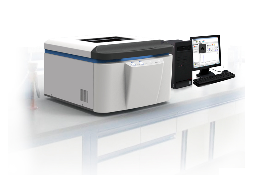 XRF6貴金屬分析儀