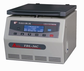 低速台式離心機TDL-40C