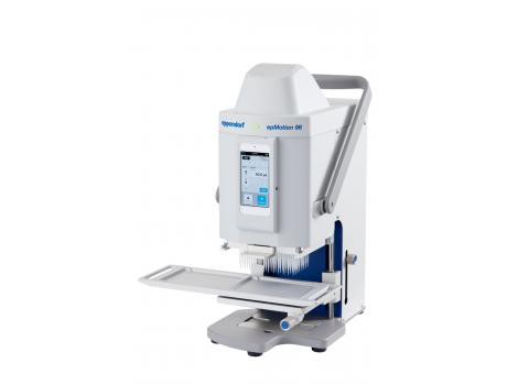 移液器Eppendorf epMotion 96