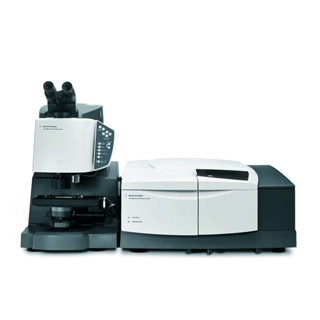 顯微鏡Cary 620 FTIR (已停產) 聯係推薦新款